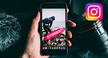How to Use Instagram Stories for Your Business
