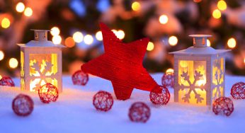 Where to Go to the Christmas party in The New York
