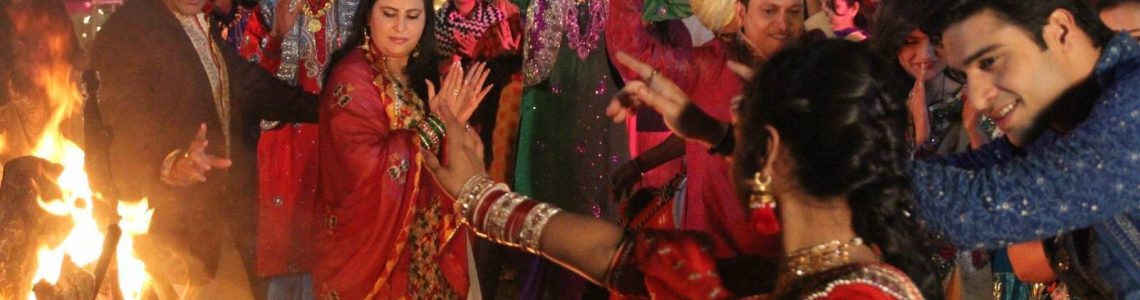 8 Best Lohri Party Venues in Chandigarh to Make Festival Memorable One