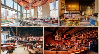 5 Best Restaurant Bars In New York To Dine Out During Diwali