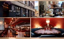 Top 5 Restaurants In London
